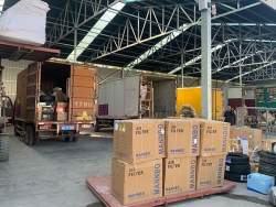 大連到莊河物流帶你了解貨車(chē)分類